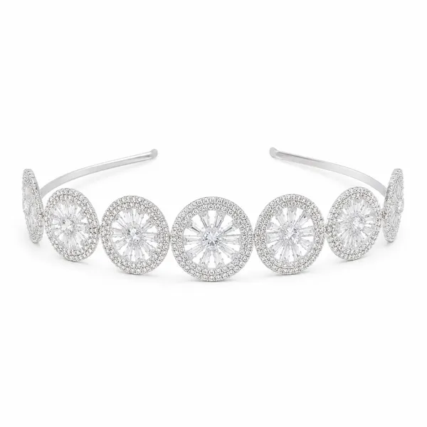 Silver_Rhinestone_Embellished_Headband_for_Women