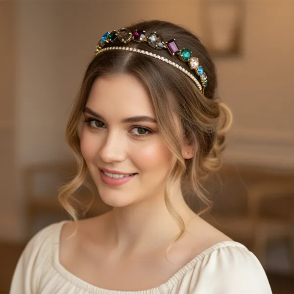 Gold-Tone_Crystal_Embellished_Tiara_for_Women