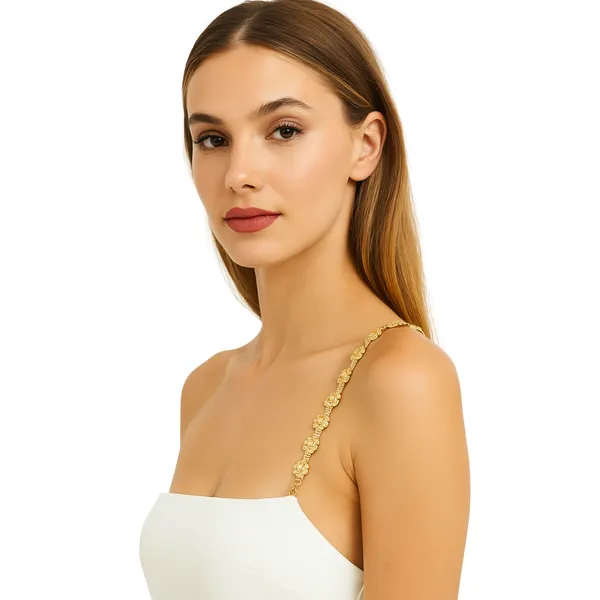 Gold_Tone_Floral_Link_Blouse_Back_Chain_for_Women