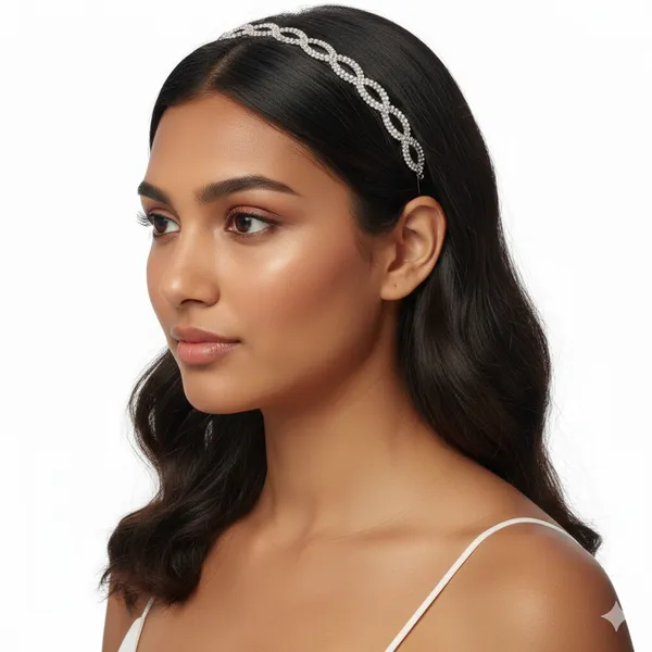 Silver_Rhinestone_Chain_Headband_for_Women