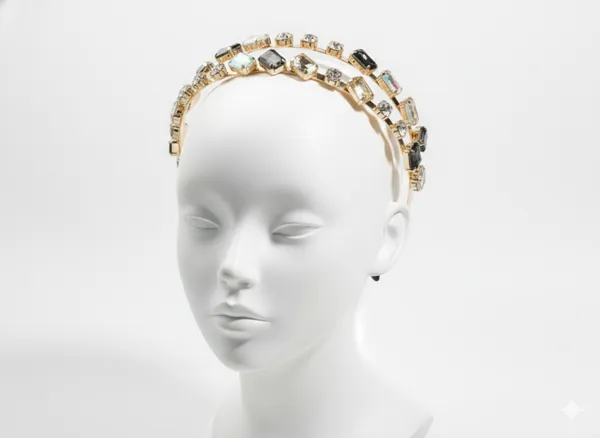 Black_Embellished_Jeweled_Headband_for_Women