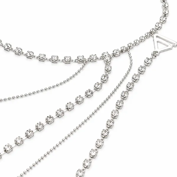 Silver_Rhinestone_Shoulder_Chain_For_Women