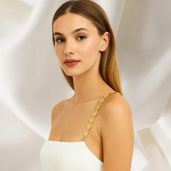 Gold_Tone_Floral_Link_Blouse_Back_Chain_for_Women