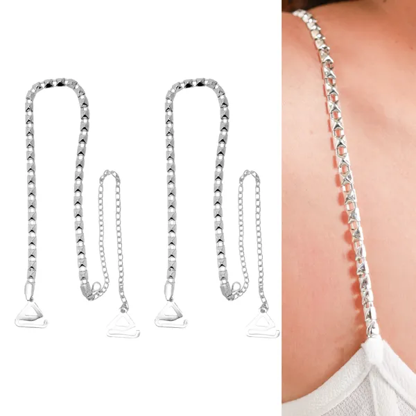Silver_Rhinestone_Adjustable_Bra_Straps_for_Women