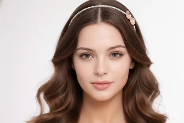 Silver_Rhinestone_Embellished_Headband_for_Women