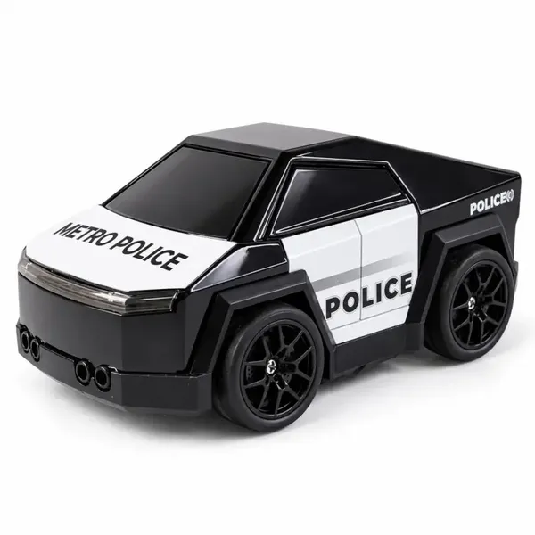 Black_And_White_Remote_Control_Police_Car_Toy