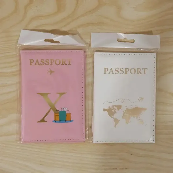 White_Travel_Print_Passport_Cover_for_Adults