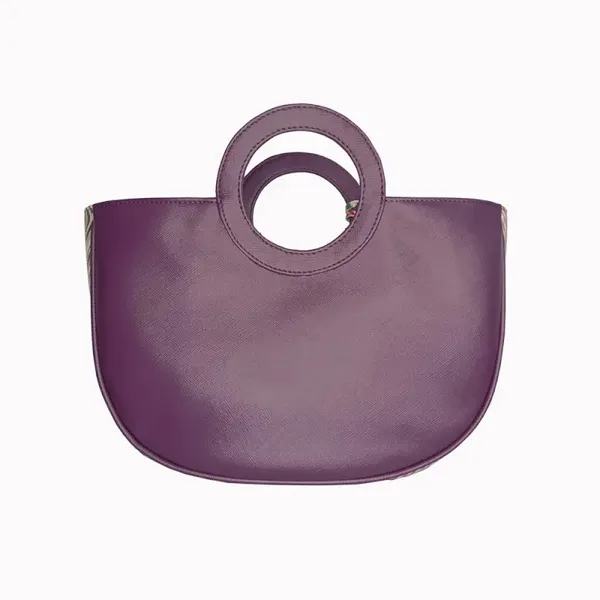 Purple_Synthetic_Leather_Tote_Handbag_for_Women