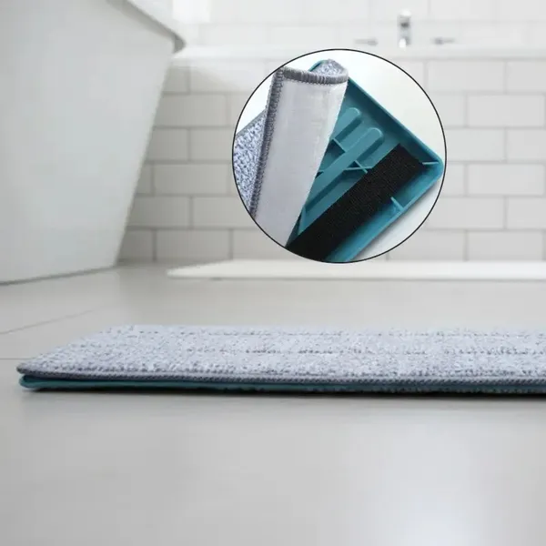 Microfiber_Flat_Floor_Mop_With_Telescopic_Handle