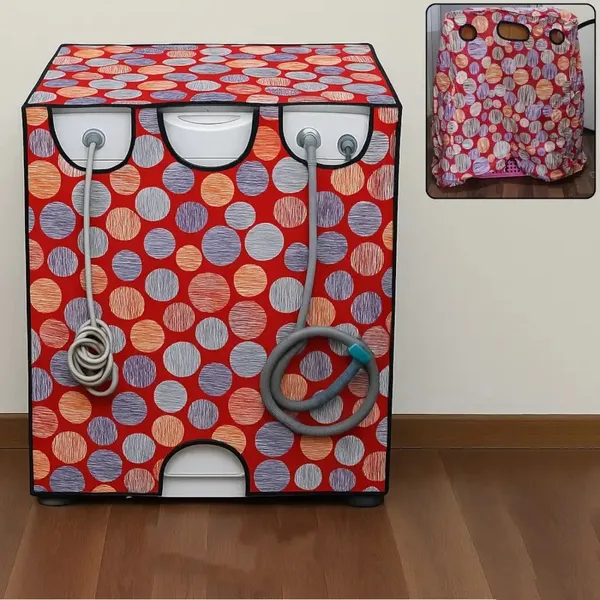 Printed_Front_Load_Washing_Machine_Cover