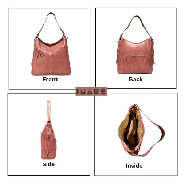 Pink_Leather_Look_Hobo_Shoulder_Bag_for_Women