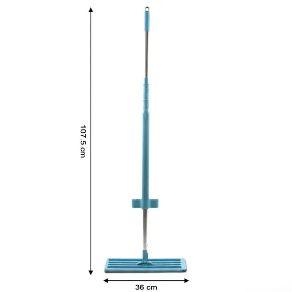 Microfiber_Flat_Floor_Mop_With_Telescopic_Handle