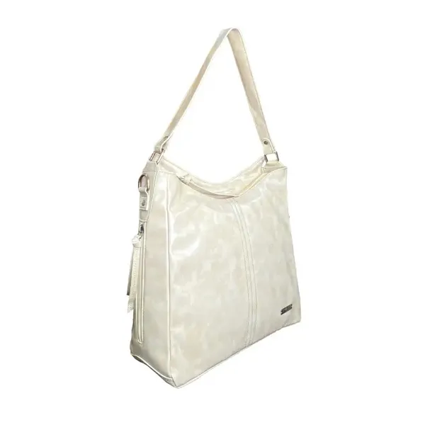 Cream_Hobo_Shoulder_Bag_for_Women