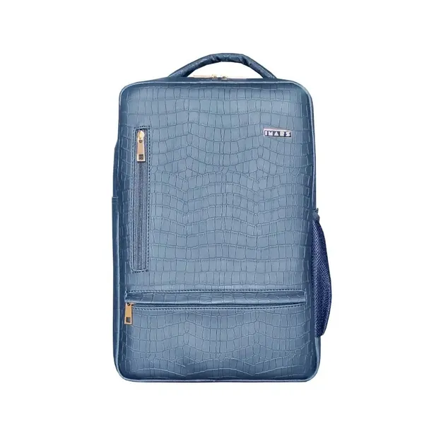 Blue_Textured_Casual_Backpack_for_Men