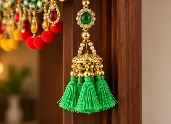 Multicolour_Embellished_Decorative_Door_Toran