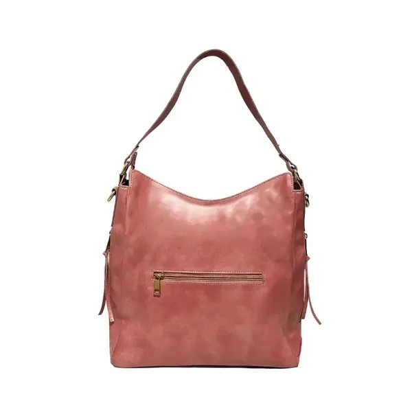 Pink_Leather_Look_Hobo_Shoulder_Bag_for_Women