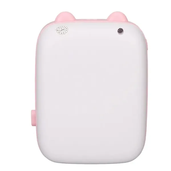 Pink_Cat_Portable_Thermal_Printer