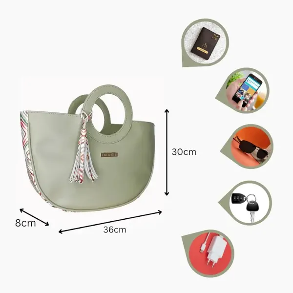 Grey_Faux_Leather_Structured_Handbag_for_Women