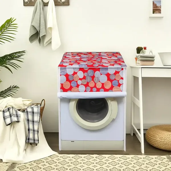 Printed_Front_Load_Washing_Machine_Cover