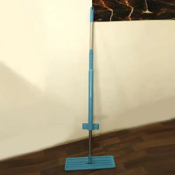 Microfiber_Flat_Floor_Mop_With_Telescopic_Handle