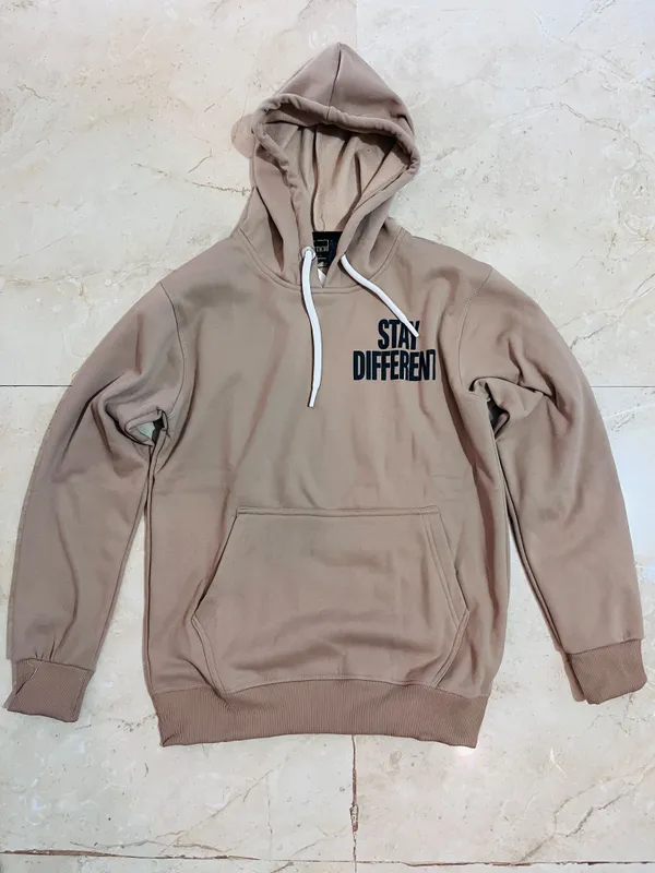 Beige_Cotton_Regular_Fit_Hooded_Sweatshirt_For_Unisex