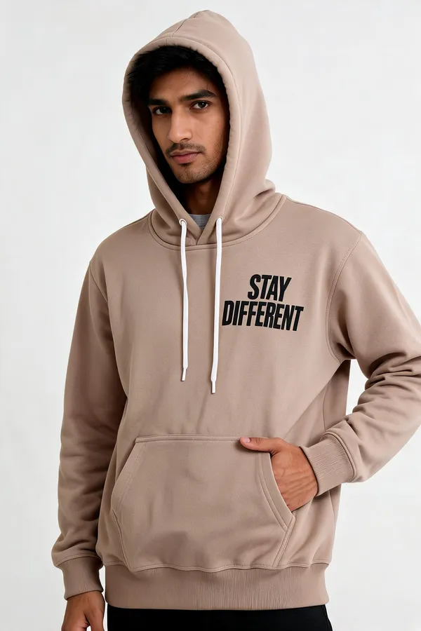 Beige_Cotton_Regular_Fit_Hooded_Sweatshirt_For_Unisex