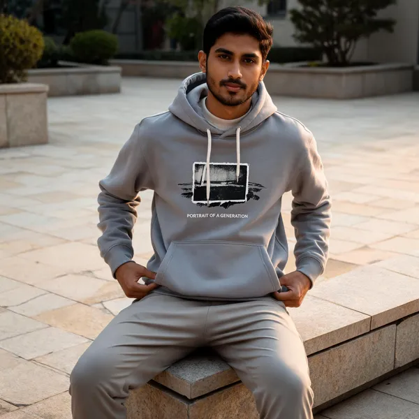 Grey_Cotton_Relaxed_Fit_Graphic_Pullover_Hoodie_For_Unisex