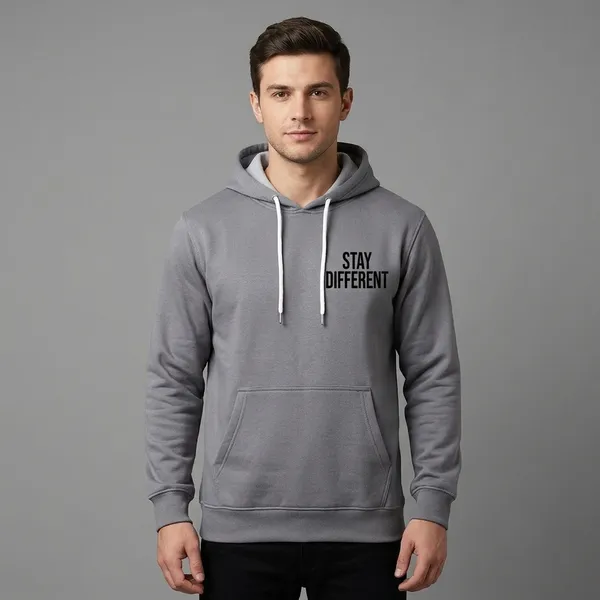 Grey_Cotton_Casual_Fit_Pullover_Hoodie_For_Unisex