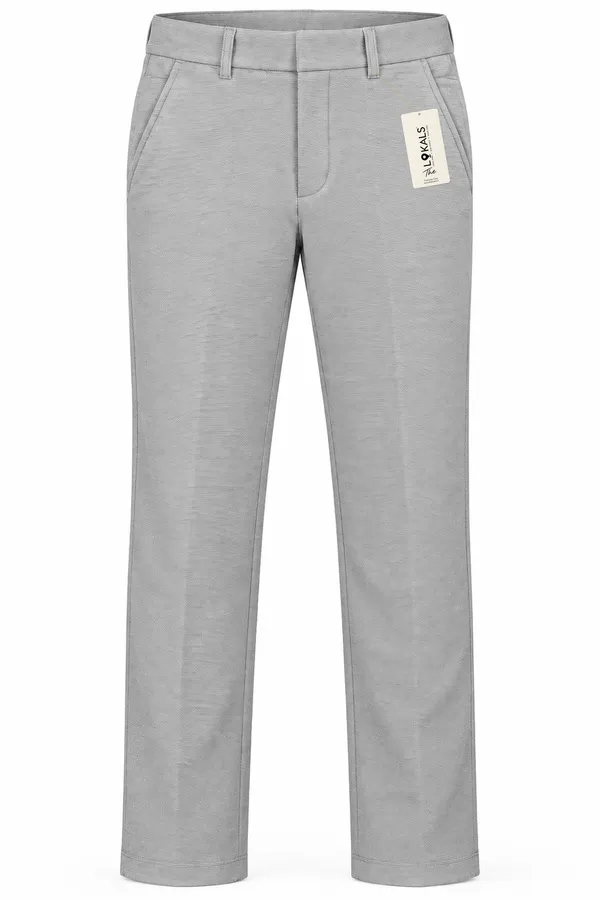 Grey_Slim_Fit_Trousers_For_Men