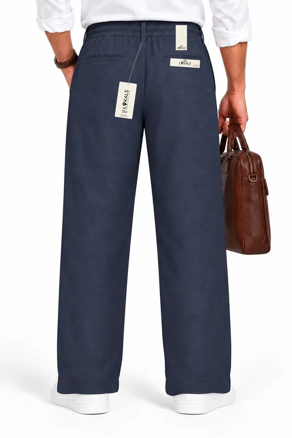 Navy_Regular_Fit_Trousers_For_Men