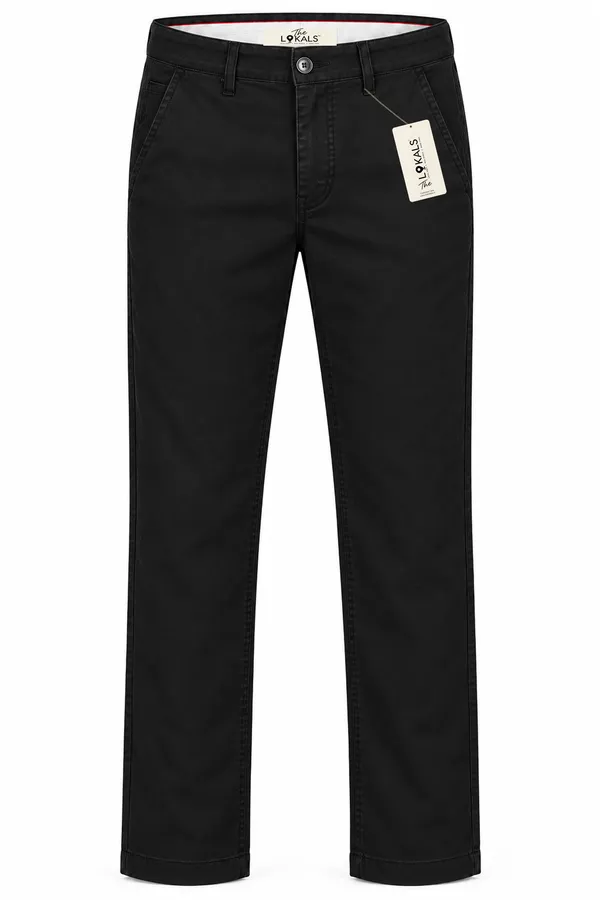 Black_Straight_Fit_Trousers_For_Men