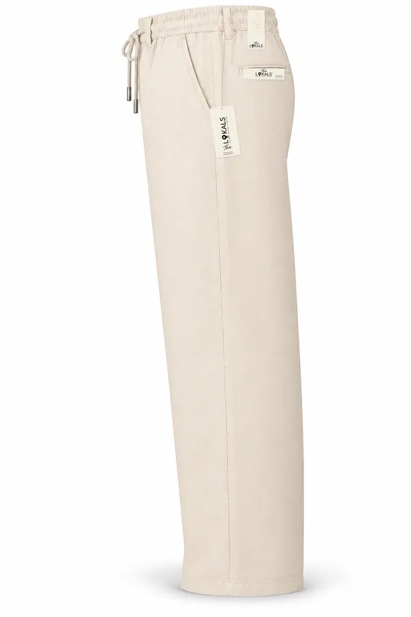 Beige_Relaxed_Fit_Trousers_For_Men