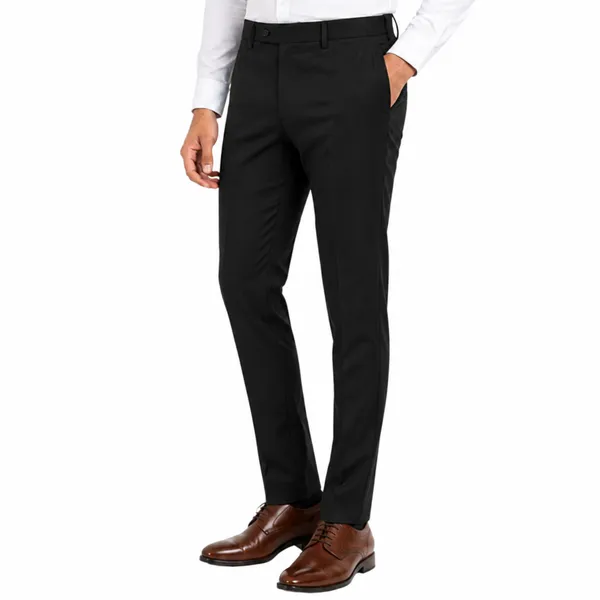 Black_Formal_Fit_Trousers_For_Men