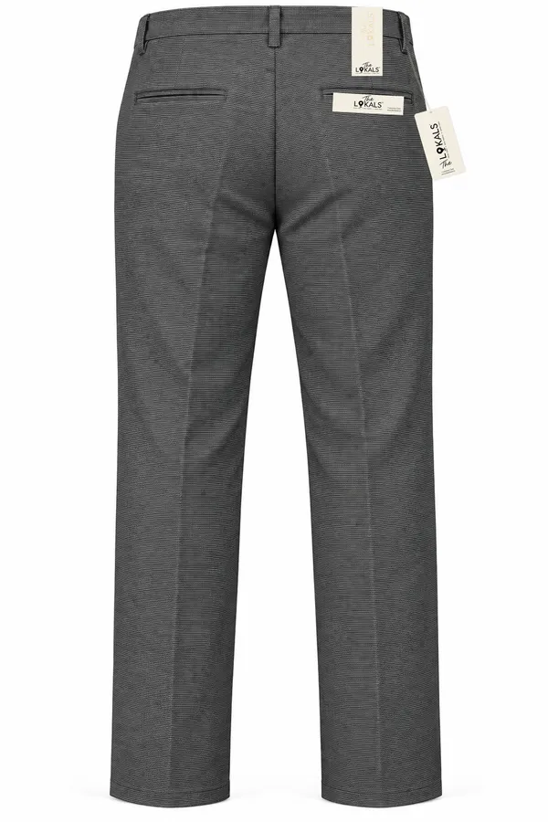 Grey_Textured_Straight_Fit_Trousers_For_Men