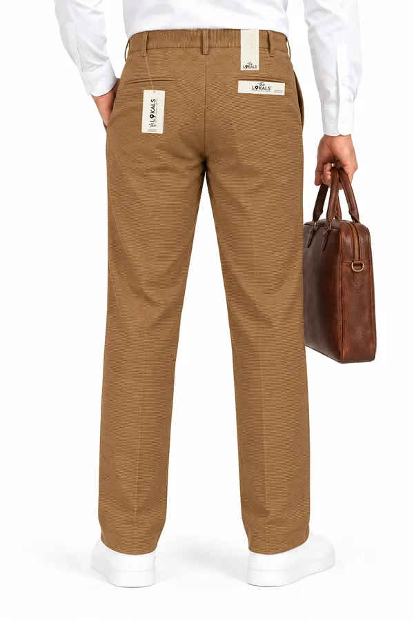 Brown_Corduroy_Straight_Fit_Trousers_For_Men