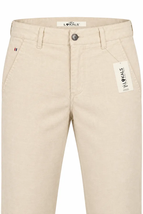 Beige_Regular_Fit_Trousers_For_Men
