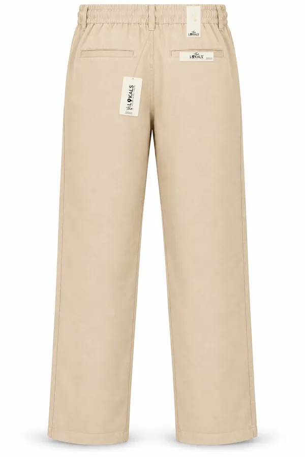 Beige_Straight_Fit_Trousers_For_Men