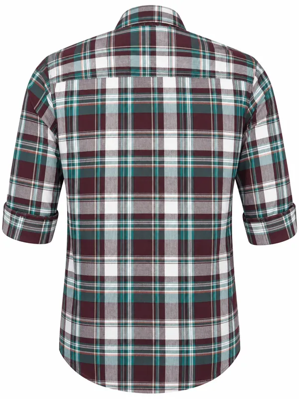 Multicolor_Checked_Regular_Fit_Shirt_For_Men