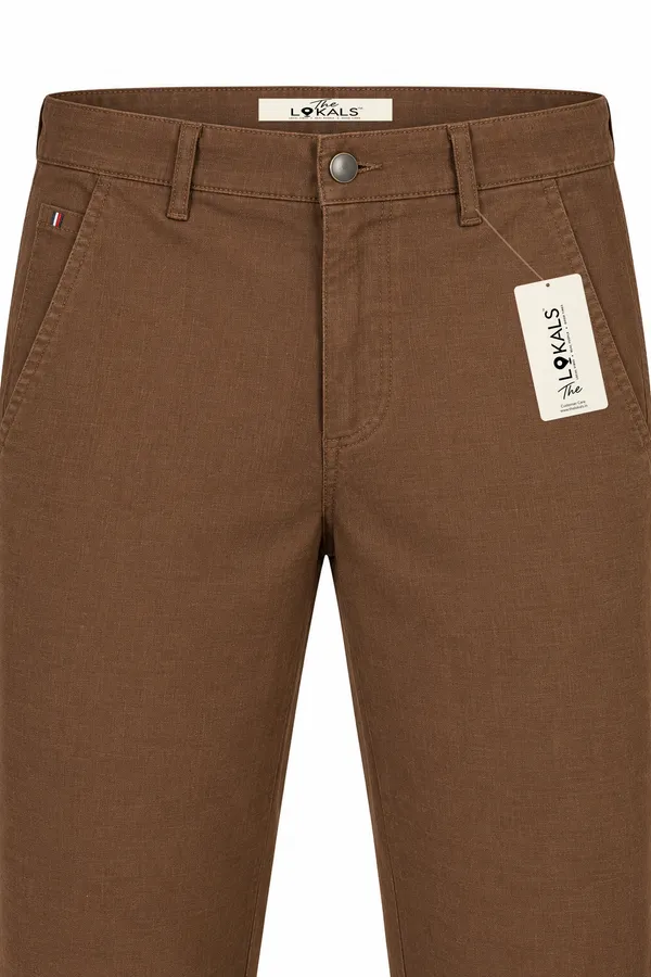 Brown_Regular_Fit_Trousers_For_Men