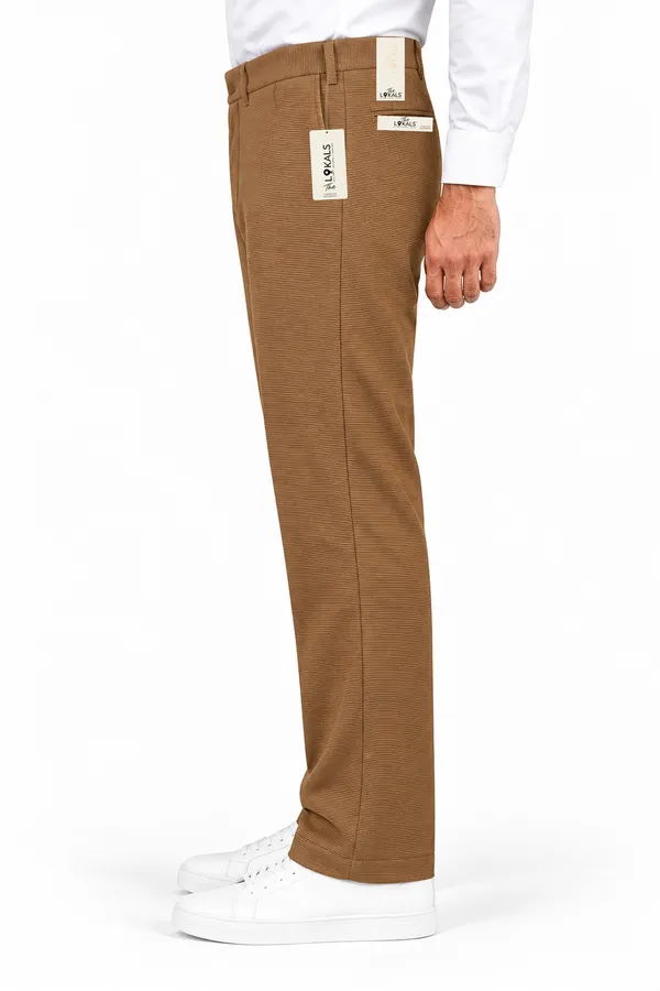 Brown_Corduroy_Straight_Fit_Trousers_For_Men