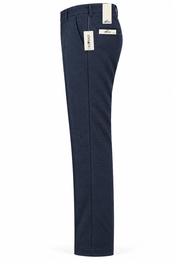 Navy_Textured_Slim_Fit_Trousers_For_Men