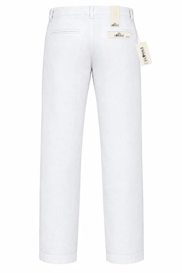 White_Regular_Fit_Trousers_For_Men