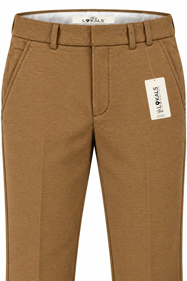 Brown_Corduroy_Straight_Fit_Trousers_For_Men
