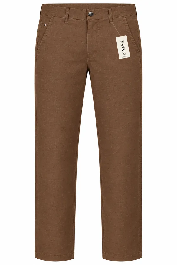 Brown_Regular_Fit_Trousers_For_Men