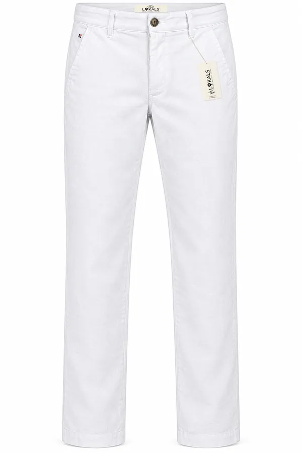 White_Regular_Fit_Trousers_For_Men
