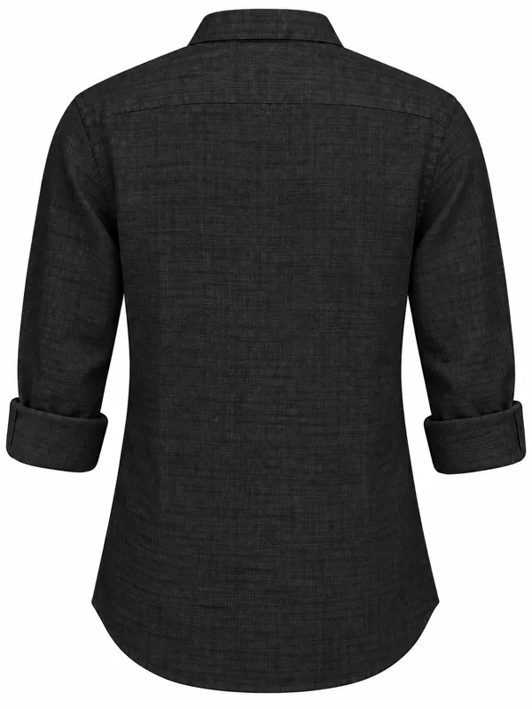 Black_Casual_Full_Sleeve_Shirt_For_Men