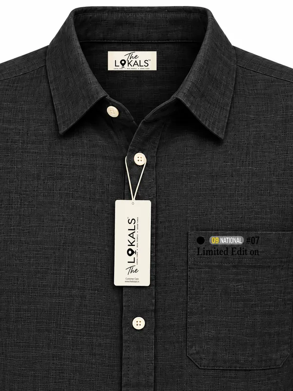 Black_Casual_Full_Sleeve_Shirt_For_Men
