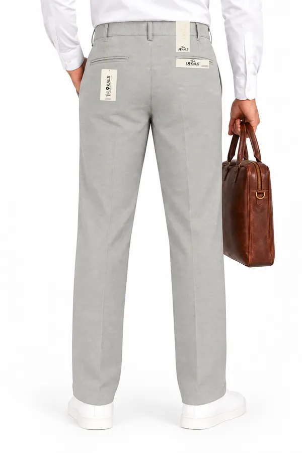 Grey_Slim_Fit_Trousers_For_Men