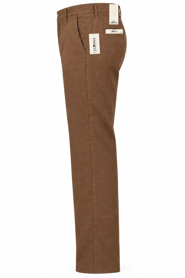 Brown_Regular_Fit_Trousers_For_Men