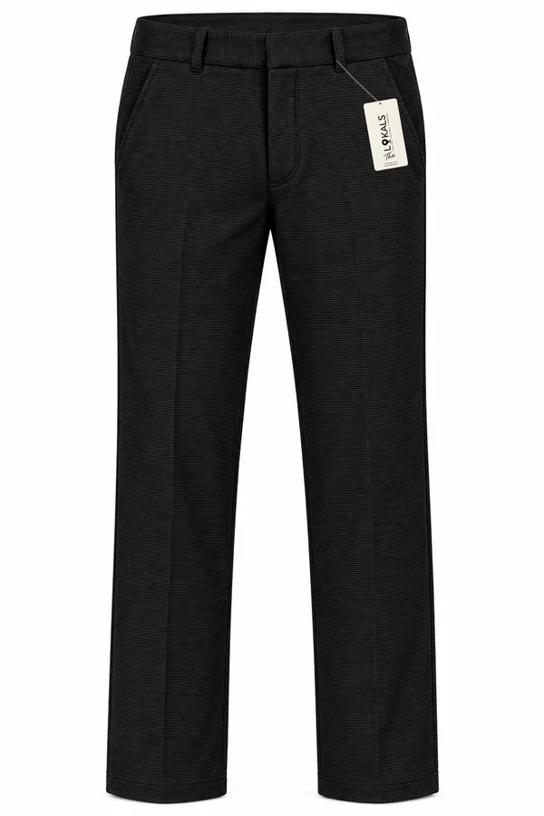 Black_Straight_Fit_Trousers_For_Men